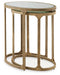 Irmaleigh Accent Table (Set of 2) - Tony’s Furniture Store & Linen (GA) - Multi Location