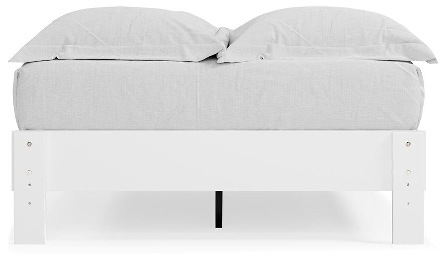 Piperton Youth Bed - Tony’s Furniture Store & Linen (GA) - Multi Location