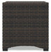 Windglow Outdoor End Table - Tony’s Furniture Store & Linen (GA) - Multi Location