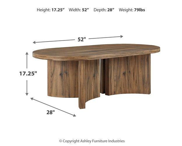 Austanny Occasional Table Set - Tony’s Furniture Store & Linen (GA) - Multi Location