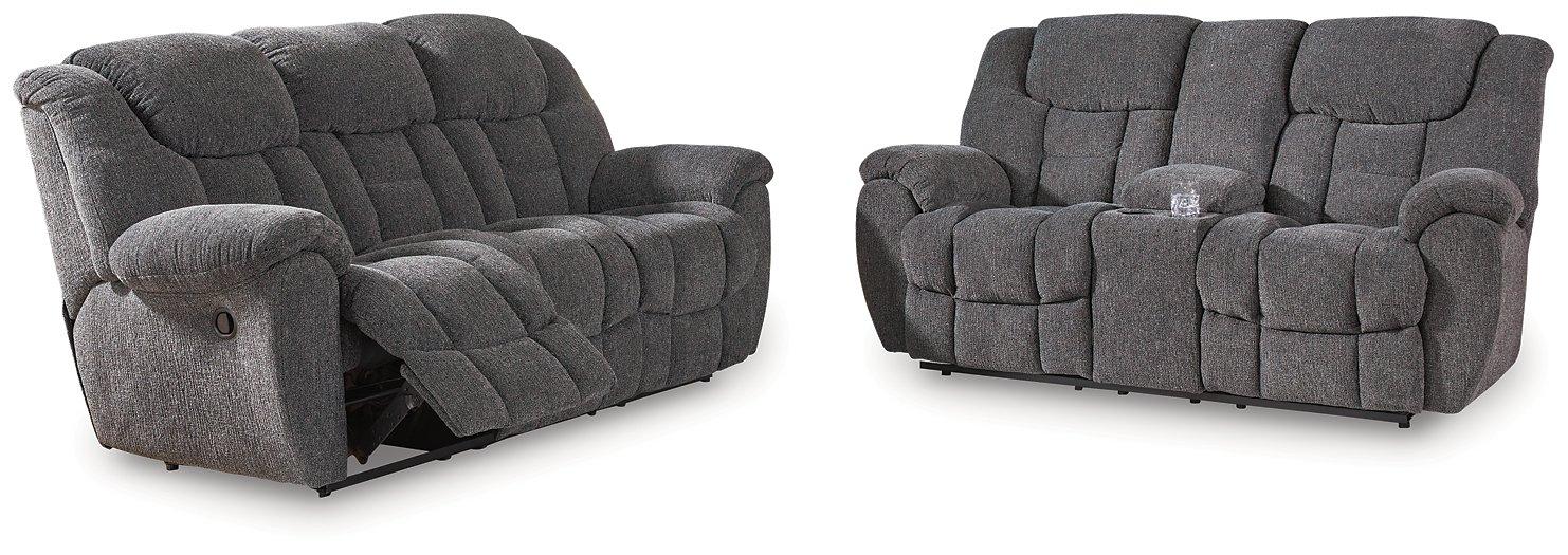 Foreside Living Room Set - Tony’s Furniture Store & Linen (GA) - Multi Location