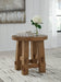Mackifeld Occasional Table Set - Tony’s Furniture Store & Linen (GA) - Multi Location