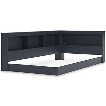 Simmenfort Bed - Tony’s Furniture Store & Linen (GA) - Multi Location