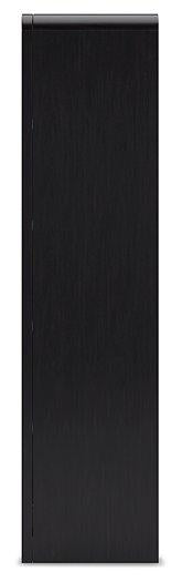Rowanbeck 72" Bookcase - Tony’s Furniture Store & Linen (GA) - Multi Location
