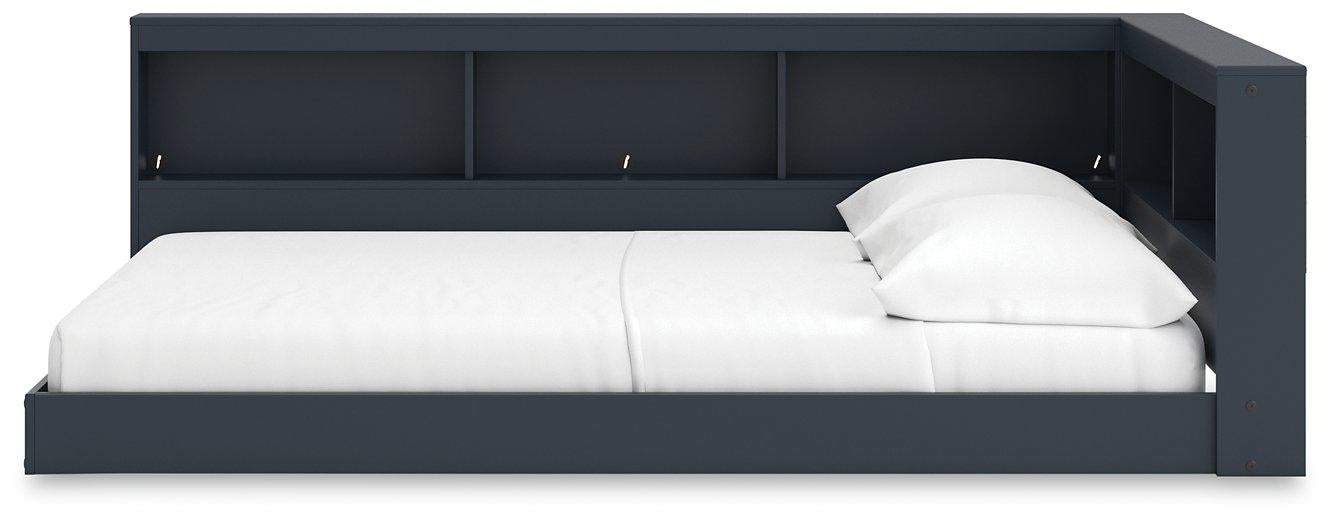Simmenfort Bed - Tony’s Furniture Store & Linen (GA) - Multi Location