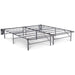 12 Inch Ashley Hybrid King Adjustable Base and Mattress - Tony’s Furniture Store & Linen (GA) - Multi Location