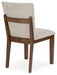 Kraeburn Dining Chair - Tony’s Furniture Store & Linen (GA) - Multi Location