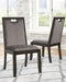 Hyndell Dining Chair - Tony’s Furniture Store & Linen (GA) - Multi Location