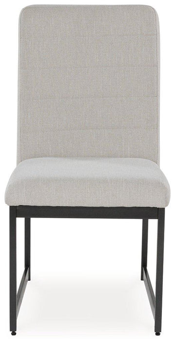 Tomtyn Dining Chair - Tony’s Furniture Store & Linen (GA) - Multi Location