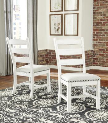 Valebeck Dining Chair - Tony’s Furniture Store & Linen (GA) - Multi Location