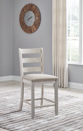 Skempton Counter Height Bar Stool - Tony’s Furniture Store & Linen (GA) - Multi Location