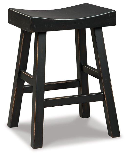 Glosco Counter Height Bar Stool - Tony’s Furniture Store & Linen (GA) - Multi Location