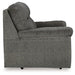 Bindura Glider Loveseat - Tony’s Furniture Store & Linen (GA) - Multi Location