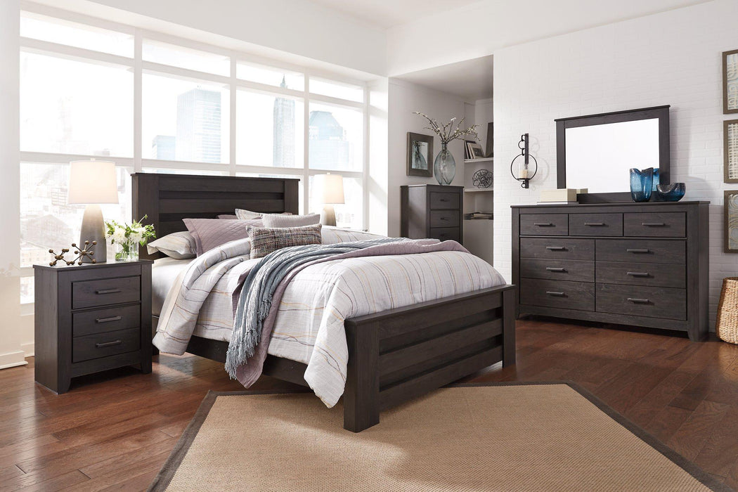 Brinxton Chest of Drawers - Tony’s Furniture Store & Linen (GA) - Multi Location