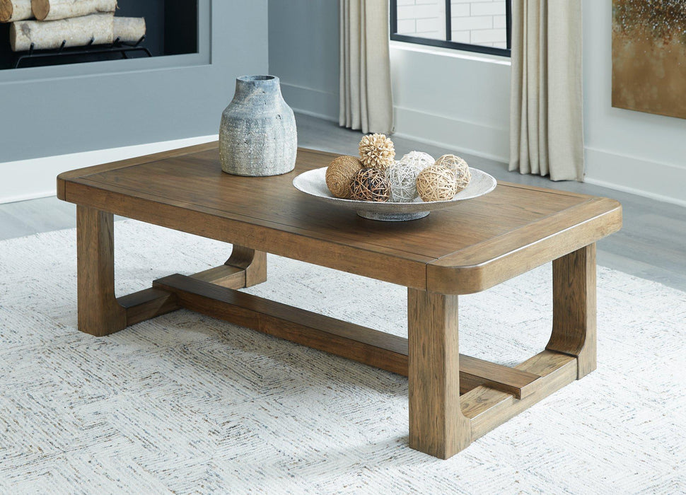 Cabalynn Occasional Table Set - Tony’s Furniture Store & Linen (GA) - Multi Location
