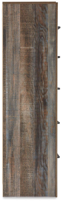Drystan Narrow Chest - Tony’s Furniture Store & Linen (GA) - Multi Location