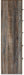 Drystan Narrow Chest - Tony’s Furniture Store & Linen (GA) - Multi Location