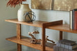 Fayemour Console Sofa Table - Tony’s Furniture Store & Linen (GA) - Multi Location