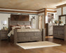 Juararo Dresser and Mirror - Tony’s Furniture Store & Linen (GA) - Multi Location