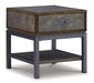 Derrylin Occasional Table Set - Tony’s Furniture Store & Linen (GA) - Multi Location