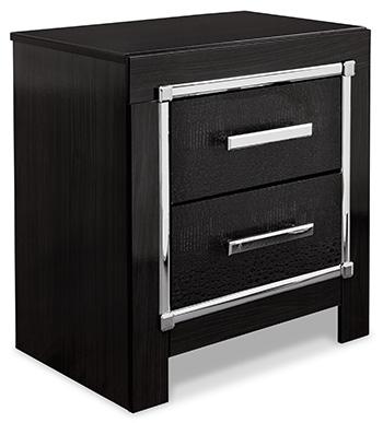 Kaydell Nightstand - Tony’s Furniture Store & Linen (GA) - Multi Location