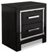 Kaydell Nightstand - Tony’s Furniture Store & Linen (GA) - Multi Location