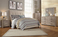 Dolante Upholstered Bed - Tony’s Furniture Store & Linen (GA) - Multi Location