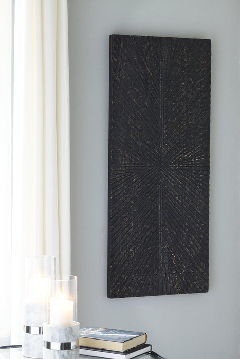 Lenora Wall Decor - Tony’s Furniture Store & Linen (GA) - Multi Location