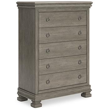 Lexorne Chest of Drawers - Tony’s Furniture Store & Linen (GA) - Multi Location