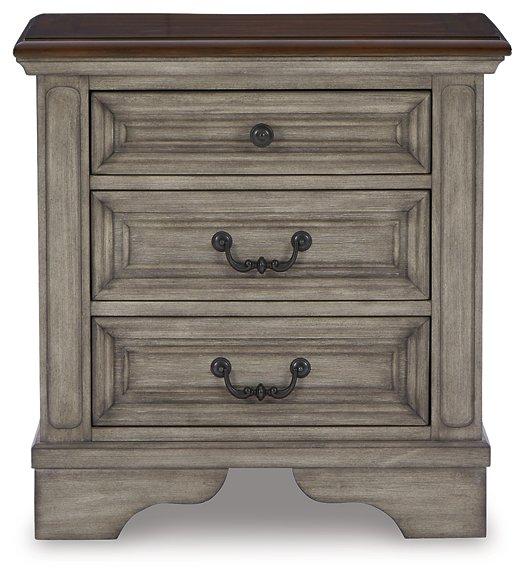 Lodenbay Nightstand - Tony’s Furniture Store & Linen (GA) - Multi Location