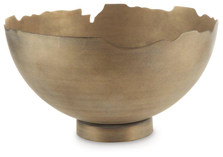 Maura Bowl - Tony’s Furniture Store & Linen (GA) - Multi Location