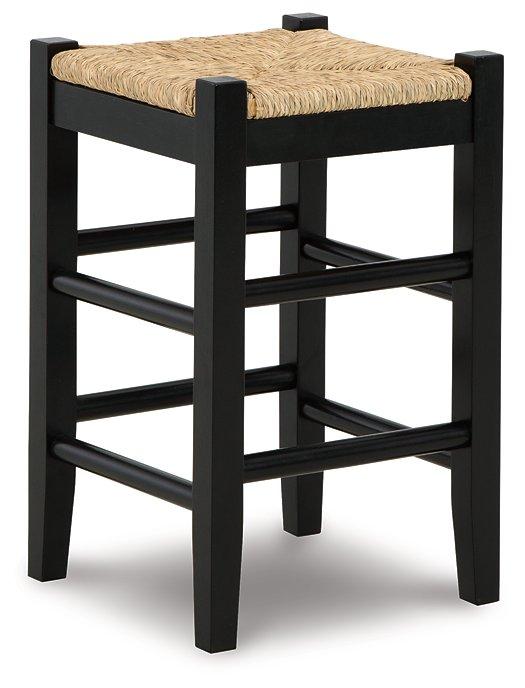 Mirimyn Counter Height Bar Stool - Tony’s Furniture Store & Linen (GA) - Multi Location
