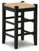 Mirimyn Counter Height Bar Stool - Tony’s Furniture Store & Linen (GA) - Multi Location
