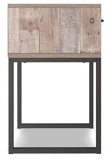 Neilsville Nightstand - Tony’s Furniture Store & Linen (GA) - Multi Location