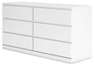 Onita Dresser - Tony’s Furniture Store & Linen (GA) - Multi Location