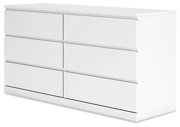 Onita Dresser - Tony’s Furniture Store & Linen (GA) - Multi Location
