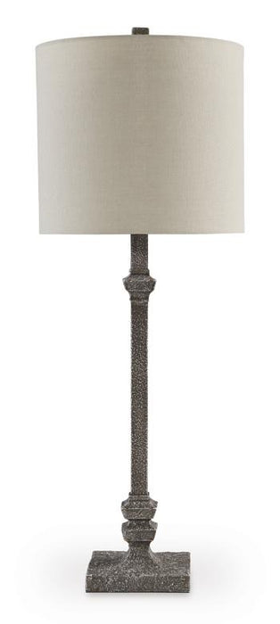 Oralieville Accent Lamp - Tony’s Furniture Store & Linen (GA) - Multi Location