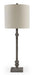Oralieville Accent Lamp - Tony’s Furniture Store & Linen (GA) - Multi Location