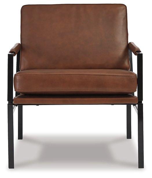 Puckman Accent Chair - Tony’s Furniture Store & Linen (GA) - Multi Location