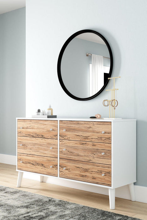 Piperton Dresser - Tony’s Furniture Store & Linen (GA) - Multi Location