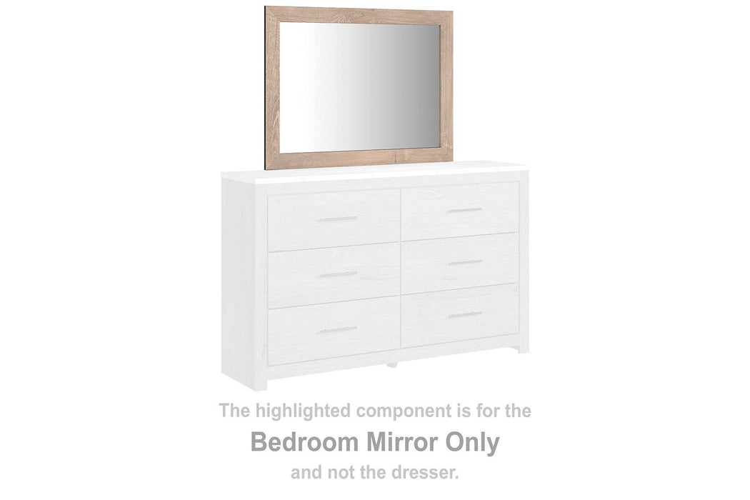 Senniberg Bedroom Mirror - Tony’s Furniture Store & Linen (GA) - Multi Location
