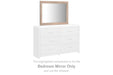 Senniberg Bedroom Mirror - Tony’s Furniture Store & Linen (GA) - Multi Location