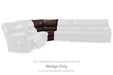 Family Circle Power Reclining Sectional - Tony’s Furniture Store & Linen (GA) - Multi Location