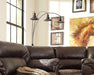 Sheriel Floor Lamp - Tony’s Furniture Store & Linen (GA) - Multi Location