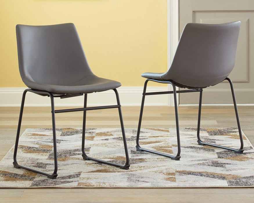 Centiar Dining Chair - Tony’s Furniture Store & Linen (GA) - Multi Location