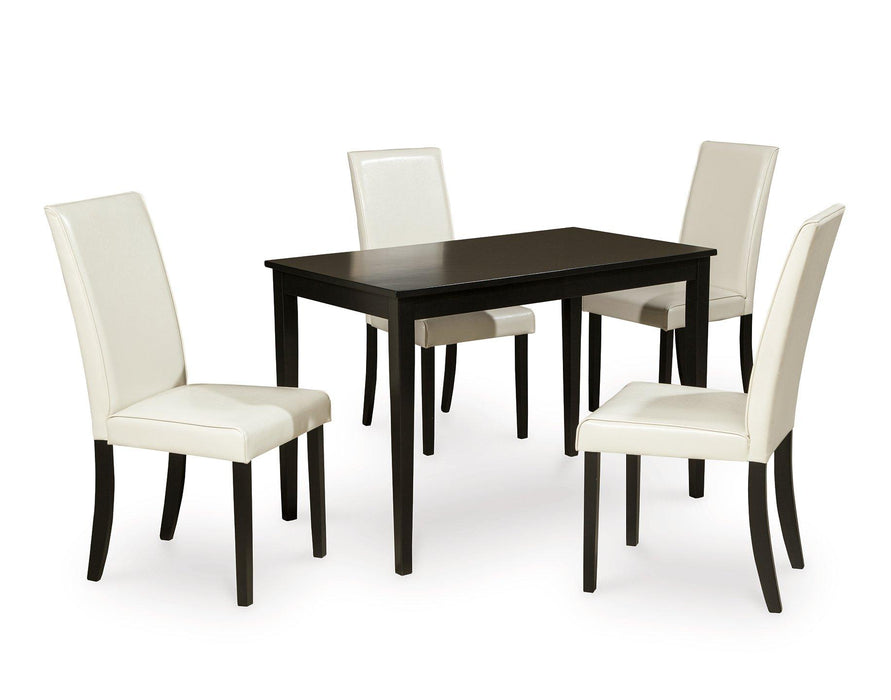 Kimonte Dining Set - Tony’s Furniture Store & Linen (GA) - Multi Location