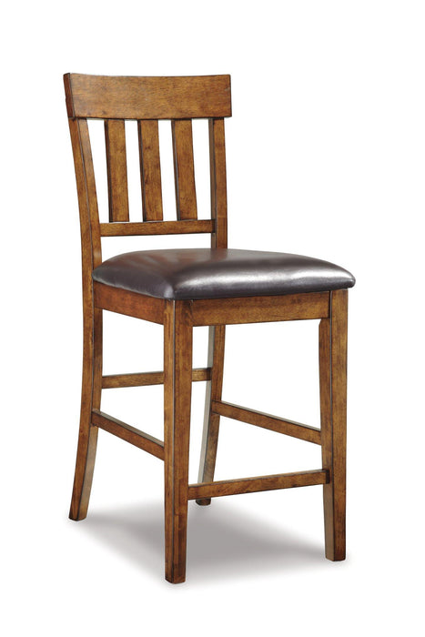 Ralene Bar Stool Set - Tony’s Furniture Store & Linen (GA) - Multi Location