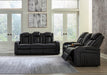 Caveman Den Upholstery Package - Tony’s Furniture Store & Linen (GA) - Multi Location