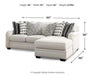 Huntsworth Living Room Set - Tony’s Furniture Store & Linen (GA) - Multi Location