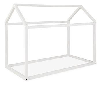 Flannibrook House Bed Frame - Tony’s Furniture Store & Linen (GA) - Multi Location